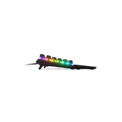 Steelseries APEX 7 tastiera Gaming USB QWERTY Inglese US Nero