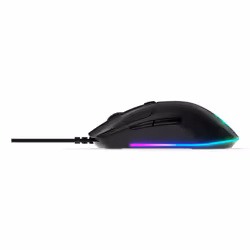 Steelseries Rival 3 mouse Gaming Mano destra USB tipo A Ottico 8500 DPI - Vista aggiuntiva 5