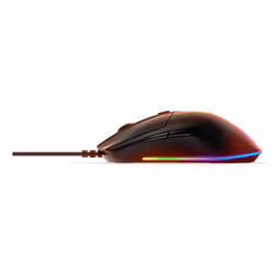 Steelseries Rival 3 mouse Gaming Mano destra USB tipo A Ottico 8500 DPI - Vista aggiuntiva 7
