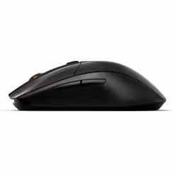 Steelseries Rival 3 Wireless mouse Gaming Mano destra RF senza fili + Bluetooth Ottico 18000 DPI - Vista aggiuntiva 4