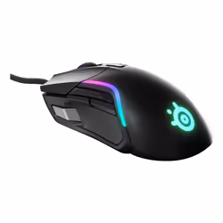 Steelseries Rival 5 PC Mouse - Vista aggiuntiva 4