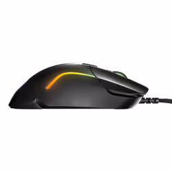 Steelseries Rival 5 PC Mouse - Vista aggiuntiva 6