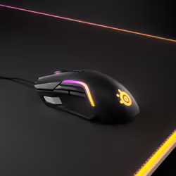 Steelseries Rival 5 PC Mouse - Vista aggiuntiva 7