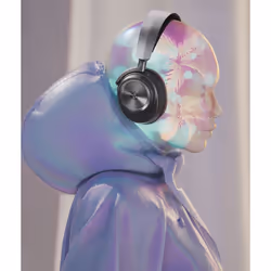 Steelseries Arctis Nova Pro Wireless Auricolare A Padiglione Gaming Bluetooth Nero - Vista aggiuntiva 5
