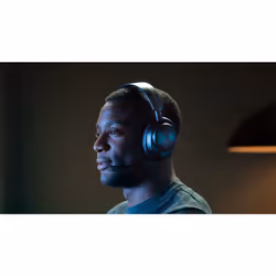 Steelseries Arctis Nova Pro Wireless Auricolare A Padiglione Gaming Bluetooth Nero - Vista aggiuntiva 6
