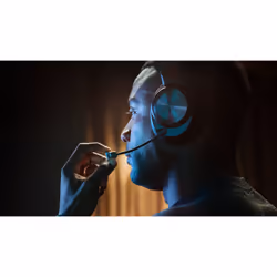Steelseries Arctis Nova Pro Wireless Auricolare A Padiglione Gaming Bluetooth Nero - Vista aggiuntiva 7
