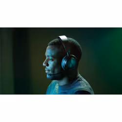 Steelseries Arctis Nova Pro Wireless Xbox Auricolare Con cavo e senza cavo A Padiglione Gaming Bluetooth Base di ricarica Nero - Vista aggiuntiva 5
