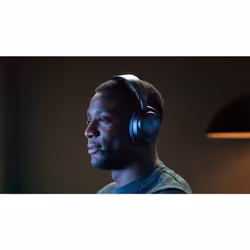 Steelseries Arctis Nova Pro Auricolare Cablato A Padiglione Gaming Nero - Vista aggiuntiva 5