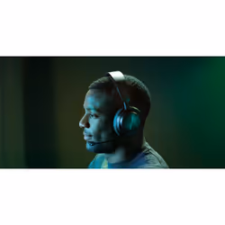 Steelseries Arctis Nova Pro Xbox Auricolare Cablato A Padiglione Gaming Nero - Vista aggiuntiva 5