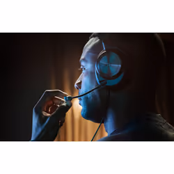 Steelseries Arctis Nova Pro Xbox Auricolare Cablato A Padiglione Gaming Nero - Vista aggiuntiva 6