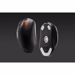 Steelseries ^PRIME WIRELESS mouse Ufficio Mano destra Bluetooth Ottico 18000 DPI - Vista aggiuntiva 4