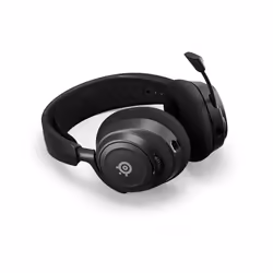Steelseries Arctis Nova 7 Auricolare Wireless A Padiglione Gaming USB tipo-C Bluetooth Nero - Vista aggiuntiva 5