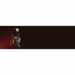 Steelseries Arctis Nova 7 Auricolare Wireless A Padiglione Gaming USB tipo-C Bluetooth Nero - Vista aggiuntiva 7