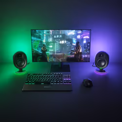 Steelseries Arena 7 set di altoparlanti PC/PC portatile Nero 2.1 canali 2-vie Bluetooth - Vista aggiuntiva 5
