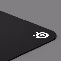 Steelseries QcK 3XL Tappetino per mouse per gioco da computer Nero - Vista aggiuntiva 5