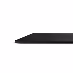 Steelseries QcK Tappetino per mouse per gioco da computer Nero - Vista aggiuntiva 4