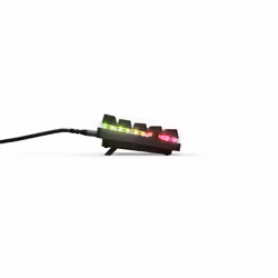 Steelseries Apex Pro Mini tastiera Gaming USB QWERTY Inglese US Nero - Vista aggiuntiva 5