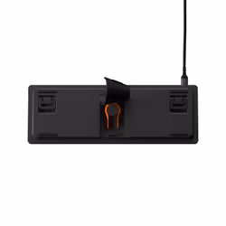 Steelseries Apex Pro Mini tastiera Gaming USB QWERTY Inglese US Nero - Vista aggiuntiva 6