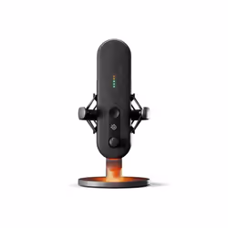 Steelseries ALIAS Nero Microfono per PC - Vista aggiuntiva 4