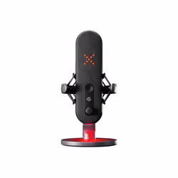 Steelseries ALIAS Nero Microfono per PC - Vista aggiuntiva 5