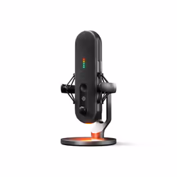 Steelseries ALIAS Nero Microfono per PC - Vista aggiuntiva 7