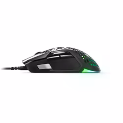 Steelseries Aerox 5 mouse Gaming Mano destra USB tipo A Ottico 18000 DPI - Vista aggiuntiva 4