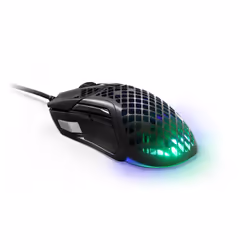 Steelseries Aerox 5 mouse Gaming Mano destra USB tipo A Ottico 18000 DPI - Vista aggiuntiva 5