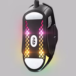 Steelseries Aerox 5 mouse Gaming Mano destra USB tipo A Ottico 18000 DPI - Vista aggiuntiva 8