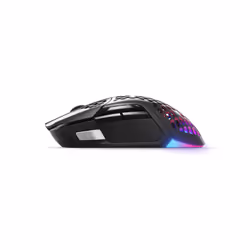 Steelseries Aerox 5 Wireless mouse Ufficio Mano destra Bluetooth Ottico 18000 DPI - Vista aggiuntiva 4