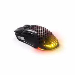 Steelseries Aerox 5 Wireless mouse Ufficio Mano destra Bluetooth Ottico 18000 DPI - Vista aggiuntiva 5