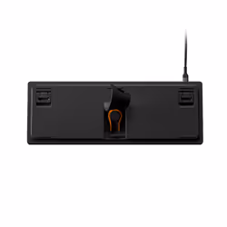 Steelseries Apex Pro TKL tastiera Gaming USB QWERTY Inglese Nero - Vista aggiuntiva 5