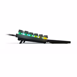 Steelseries Apex Pro TKL tastiera Gaming USB QWERTY Inglese Nero - Vista aggiuntiva 7