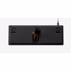 Steelseries Apex Pro TKL tastiera Gaming USB QWERTZ Tedesco Nero - Vista aggiuntiva 4