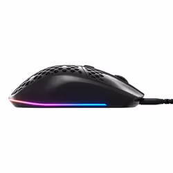 Steelseries Aerox 3 Onyx PC Mouse - Vista aggiuntiva 8