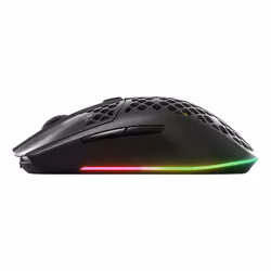 Steelseries Aerox 3 Wireless mouse Gaming Mano destra RF senza fili + Bluetooth Ottico 18000 DPI - Vista aggiuntiva 5