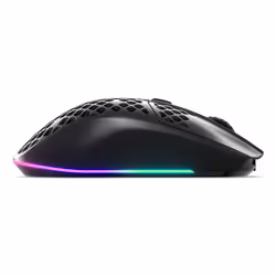 Steelseries Aerox 3 Wireless mouse Gaming Mano destra RF senza fili + Bluetooth Ottico 18000 DPI - Vista aggiuntiva 6
