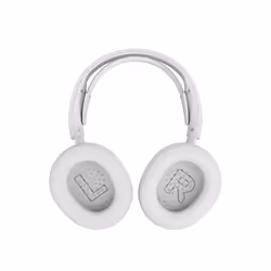 Steelseries Arctis Nova 5P Wireless Auricolare A Padiglione Gaming USB tipo-C Bluetooth Bianco - Vista aggiuntiva 4