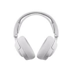 Steelseries Arctis Nova 5X Wireless Auricolare A Padiglione Gaming USB tipo-C Bluetooth Bianco - Vista aggiuntiva 4