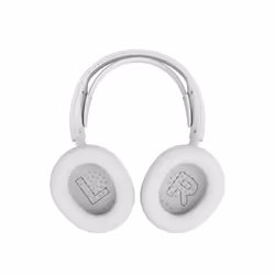 Steelseries Arctis Nova 5X Wireless Auricolare A Padiglione Gaming USB tipo-C Bluetooth Bianco - Vista aggiuntiva 5