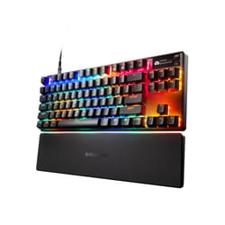 Steelseries APEX PRO TKL GEN 3 tastiera Gaming USB Inglese US Nero