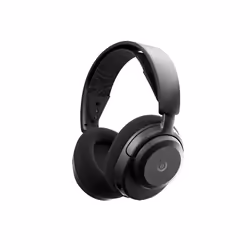 Steelseries Arctis Nova 3P Auricolare Wireless A Padiglione Musica/Giornaliera Bluetooth Nero - Vista aggiuntiva 3