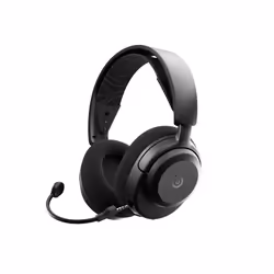 Steelseries Arctis Nova 3P Auricolare Wireless A Padiglione Musica/Giornaliera Bluetooth Nero - Vista aggiuntiva 4
