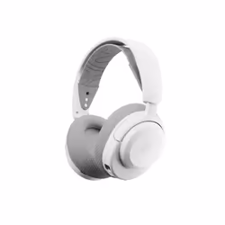 Steelseries Arctis Nova 3P Auricolare Wireless A Padiglione Musica/Giornaliera Bluetooth Bianco - Vista aggiuntiva 3