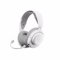Steelseries Arctis Nova 3P Auricolare Wireless A Padiglione Musica/Giornaliera Bluetooth Bianco - Vista aggiuntiva 4