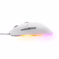 Steelseries Rival 3 Gen 2 mouse Gaming Mano destra USB tipo A Ottico 8500 DPI - Vista aggiuntiva 3