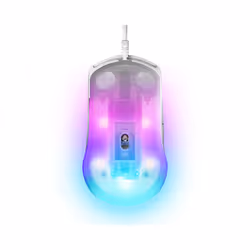 Steelseries Rival 3 Gen 2 mouse Gaming Mano destra USB tipo A Ottico 8500 DPI - Vista aggiuntiva 4