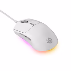 Steelseries Rival 3 Gen 2 mouse Gaming Mano destra USB tipo A Ottico 8500 DPI - Vista aggiuntiva 5