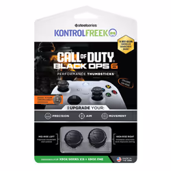 Steelseries Call of Duty: Black Ops 6 Thumbstick - Vista aggiuntiva 3