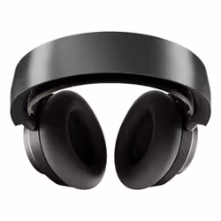 Steelseries Arctis Nova 7P Gen 2 Cuffie gaming Bluetooth Nero - Vista aggiuntiva 3