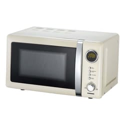 Melissa 16330108 Crema Solo microonde Superficie piana 20 L 700 W